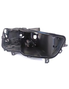 Right headlight housing for Seat Leon IV (2020 - present)