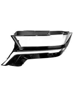 Left Headlight Glass for KIA Sorento IV without Facelift...