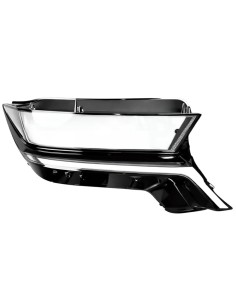 Right Headlight Glass for KIA Sorento IV without Facelift...