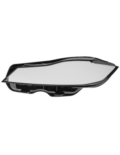 Left Headlight Glass for Jaguar F-PACE with Facelift...