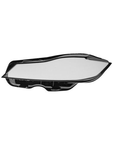 Left Headlight Glass for Jaguar F-PACE with...