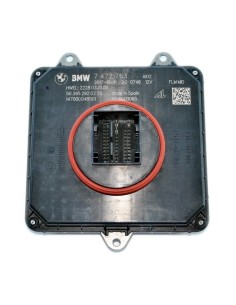 LED Module BMW G01, G02, G30, G31, G11, G12, G38 -...