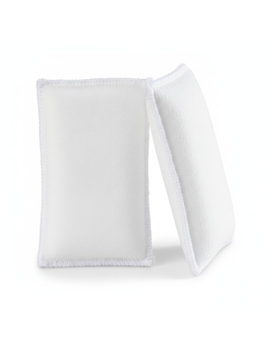 FRESSO Scrub and Shine Pad Interior Cleaning...