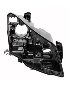 Right Headlight Housing for Mercedes GLA X156 Non...