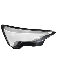 Right Headlight Glass for Audi E-TRON (2018-2022)