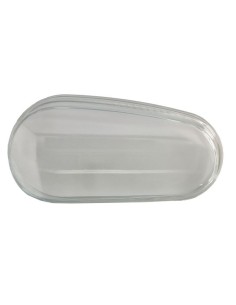 Right headlight glass for Golf 4 glass variant (1997 - 2006)