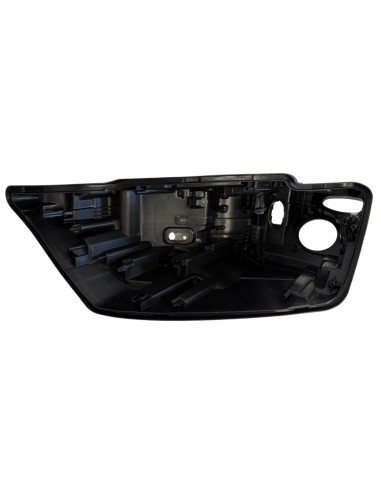 Left headlight housing for Audi A8 S8 D5...