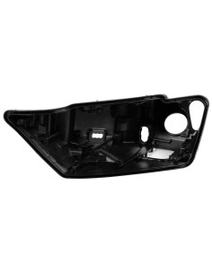 Left headlight housing for Audi A8 S8 D5 without Facelift...
