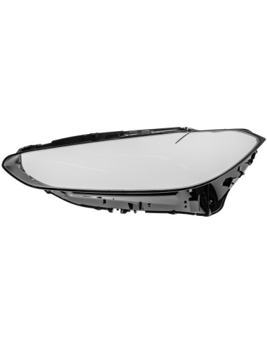 Left Headlight Glass for BMW 4 Series G22, G23,...