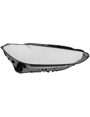 Right Headlight Glass BMW Series 4 G22, G23,...