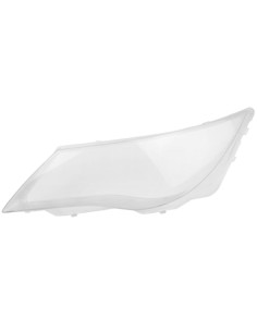 Left Headlight Glass for BMW 6 Series E63, E64, M6...