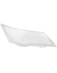 Right Headlight Glass BMW 6 Series E63, E64, M6 without...