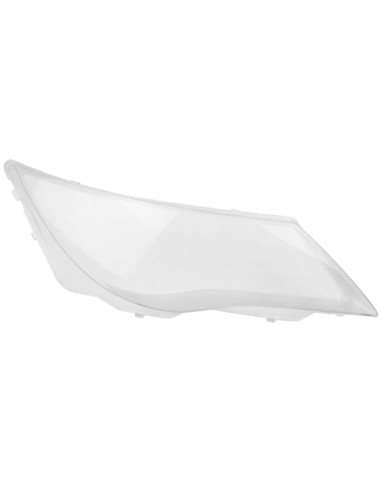Right Headlight Glass BMW 6 Series E63, E64, M6...