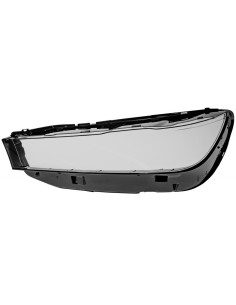 Left Headlight Glass BMW iX (2021 - present)