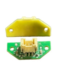 DRL Nappali Fény Modul Javító Készlet Skoda Octavia 3...