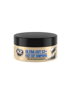 K2 Ultra Cut C3+ Scratch Removal Polish, 300g