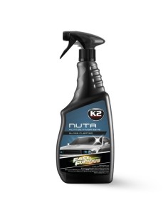 K2 Nuta Fast & Furious Window Cleaner, 750ml