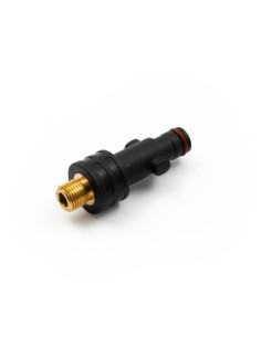 NILFISK Type Foam Lance Adapter, Work Stuff