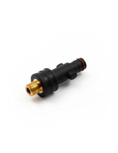 NILFISK Type Foam Lance Adapter, Work Stuff