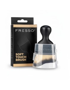 FRESSO Soft Touch Brush για Detailing
