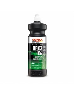 Sonax Profiline Finish NP 03-06 Finom Polír, 1L