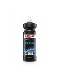 Υγρός Κερί Sonax Profiline HW 02-04, 1L