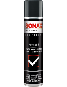 Sonax Profiline Paint Prepare NanoPro Cleaning and...