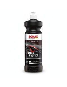 Car Wax for Quick Protection Sonax Profiline Speed...
