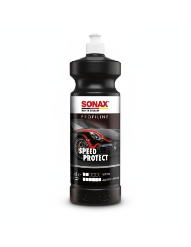 Car Wax for Quick Protection Sonax Profiline...