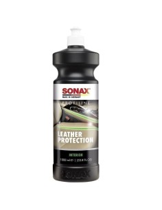 Sonax Profiline Leather Care Solution for Car Leather...