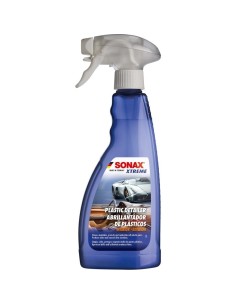 Plastic Cleaning Solution for Exterior, Interior, and...