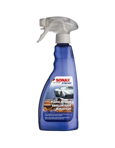 Plastic Cleaning Solution for Exterior,...