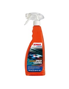 Υγρός Κερί Sonax Xtreme Ceramic Spray Coating 750ml