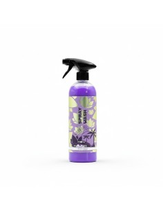 Nanolex WCWC Spray Wash Quick Wash Solution, 750 ml