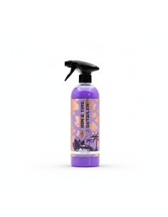 Nanolex WCWC Rim & Tire Detailer, 750 ml