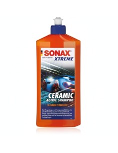 Car Shampoo with Ceramic Protection Sonax Xtreme Ceramic...
