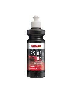Μεσαία Πάστα Πολυρίσματος Sonax Profiline FS 05-04, 250ml