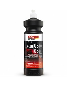 Sonax Profiline ExCut 05-05 Szuper Aggresszív Polírozó...