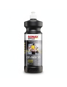 Sonax Profiline Cut&Finish 2in1 Polish Paste, 5|5, 1L
