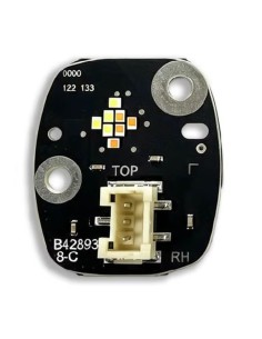 Daytime Running Light (DRL) and Right Turn Signal Module...