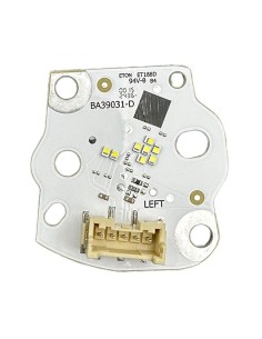 Left DRL Daylight Module Repair Kit for Tesla Model 3...