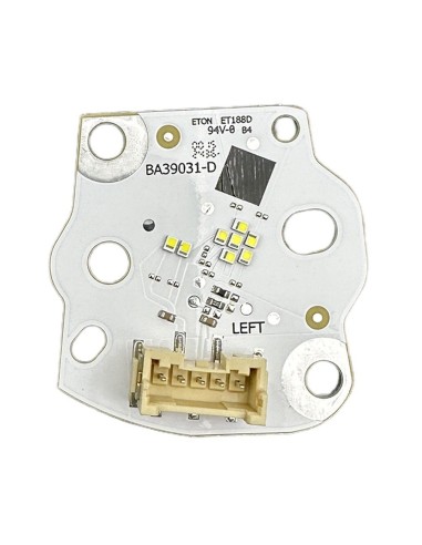Left DRL Daylight Module Repair Kit for Tesla...