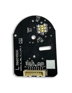 Daytime Running Light (DRL) and Left Turn Signal Module...