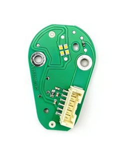 Left DRL Light Module Repair Kit for Peugeot 308 2013-2021