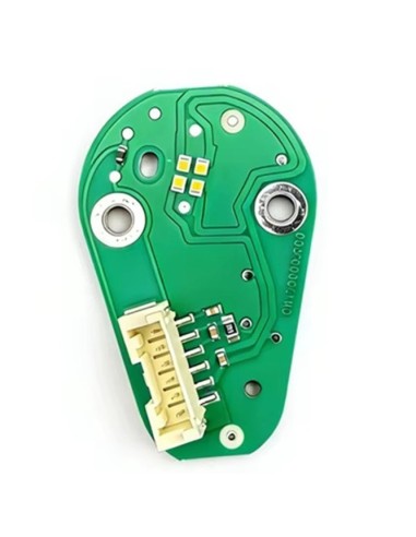 Right DRL Light Module Repair Kit for Peugeot...
