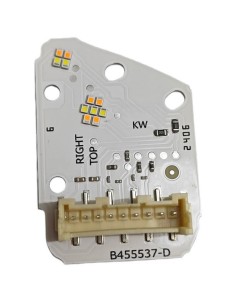 Σετ επισκευής για το Modul Φώτων ημέρας DRL και δεξί φλας...