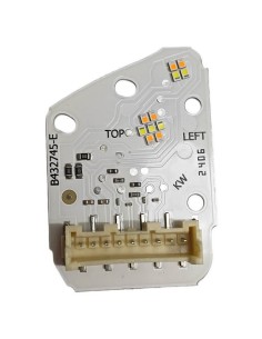 Repair Kit for Daytime Running Light DRL and Left Turn...