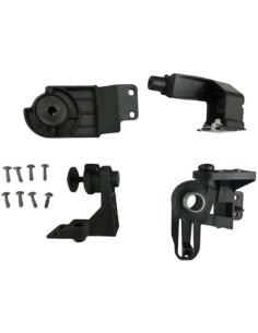 Right Headlight Repair Kit for VW T-Roc 2017-2021