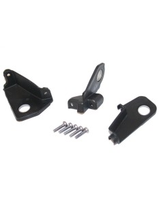 Right Headlight Repair Kit for VW Golf 6 2008-2013