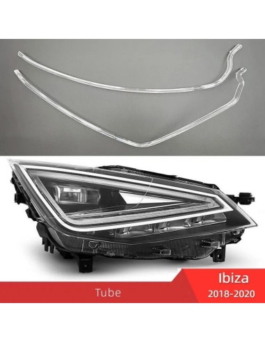 Σετ Επισκευής DRL Δεξού Φαναριού για Seat Ibiza 5 2017-2021